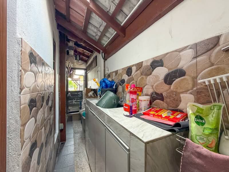 Cluster House for Sale in Sunway Alam Suria (Shah Alam) - Keasavan Hari Krishnan - PropertyGuru.com.my