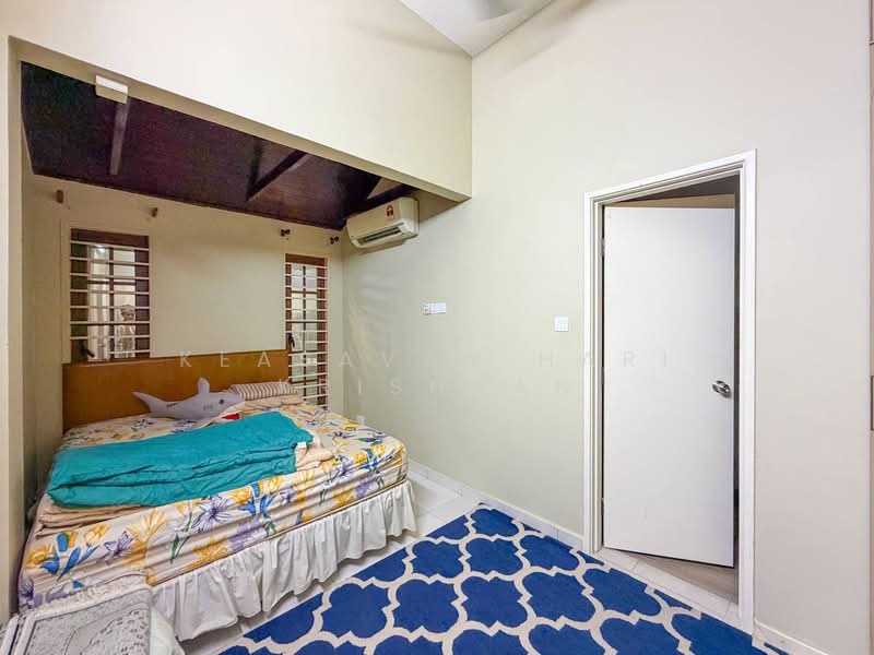 Cluster House for Sale in Sunway Alam Suria (Shah Alam) - Keasavan Hari Krishnan - PropertyGuru.com.my