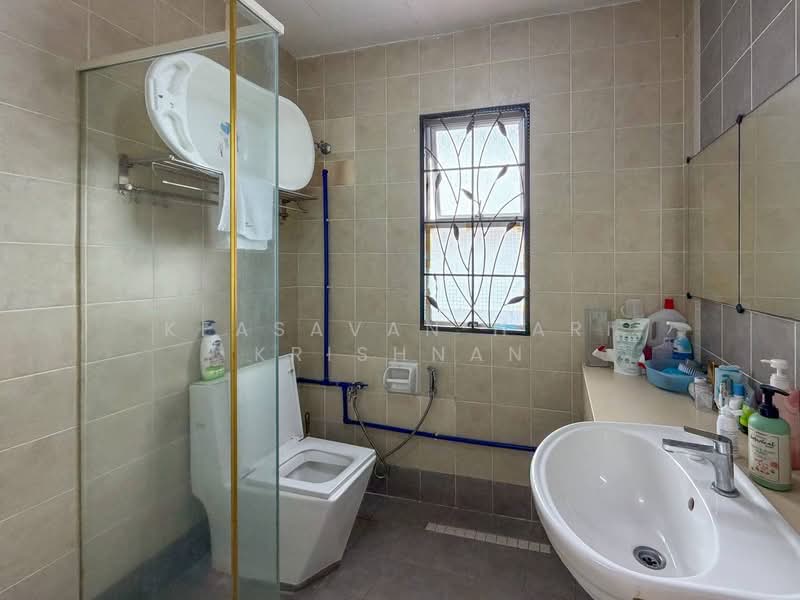 Cluster House for Sale in Sunway Alam Suria (Shah Alam) - Keasavan Hari Krishnan - PropertyGuru.com.my