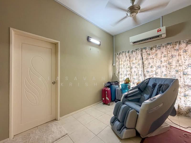 Cluster House for Sale in Sunway Alam Suria (Shah Alam) - Keasavan Hari Krishnan - PropertyGuru.com.my