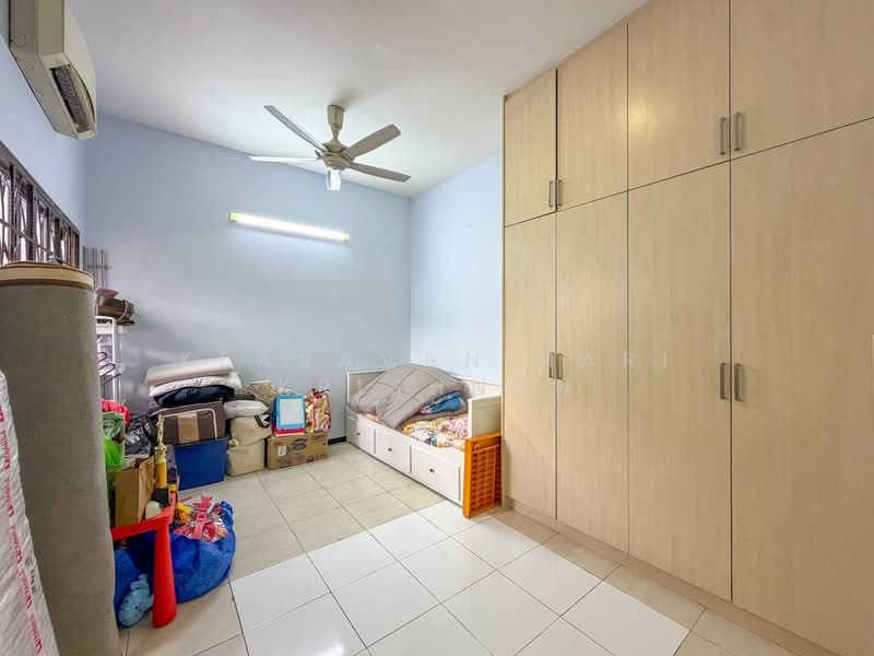 Cluster House for Sale in Sunway Alam Suria (Shah Alam) - Keasavan Hari Krishnan - PropertyGuru.com.my