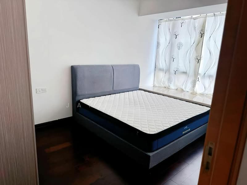 Apartment for Rent at R&F Princess Cove Phase 1 - James Bong - Bedroom - PropertyGuru.com.my