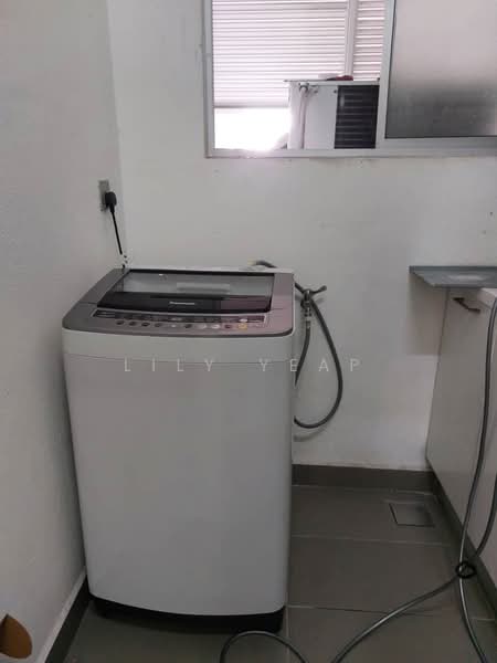 Servis Apartment untuk Disewa di M Suites - Lily Yeap - Interior - PropertyGuru.com.my