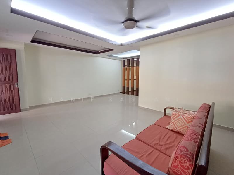 Rumah Teres 2 Tingkat untuk Dijual di Kota Damansara (Selangor) - Hanif Kasmani - PropertyGuru.com.my