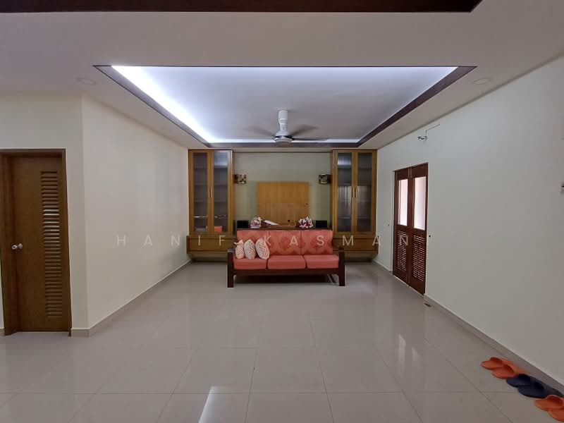 Rumah Teres 2 Tingkat untuk Dijual di Kota Damansara (Selangor) - Hanif Kasmani - PropertyGuru.com.my