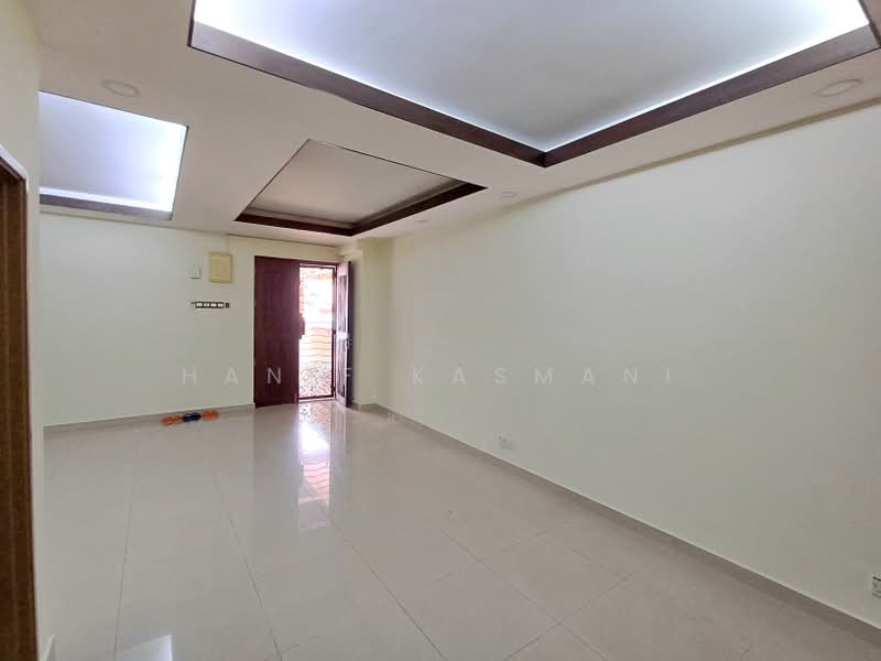 Rumah Teres 2 Tingkat untuk Dijual di Kota Damansara (Selangor) - Hanif Kasmani - PropertyGuru.com.my
