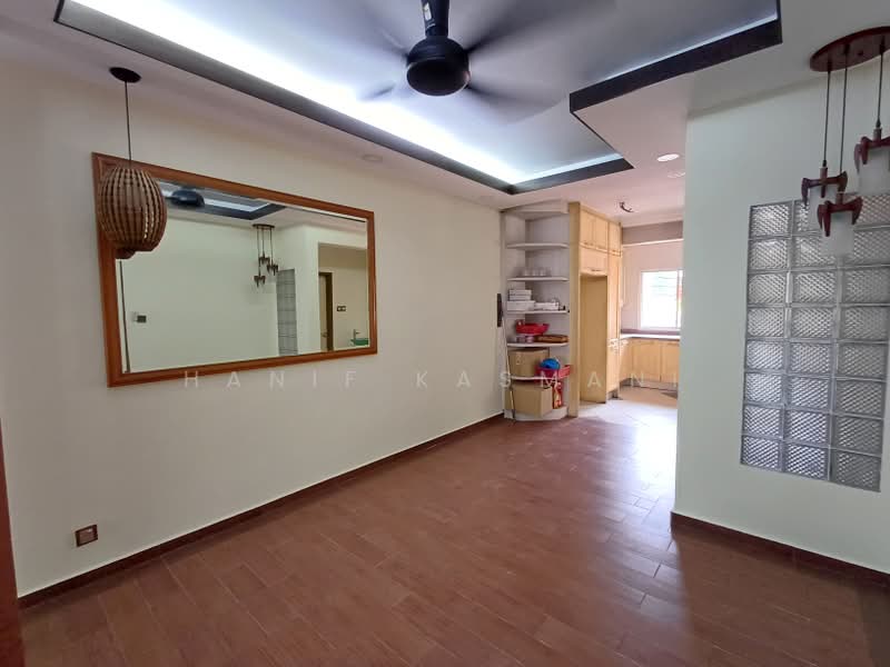 Rumah Teres 2 Tingkat untuk Dijual di Kota Damansara (Selangor) - Hanif Kasmani - PropertyGuru.com.my