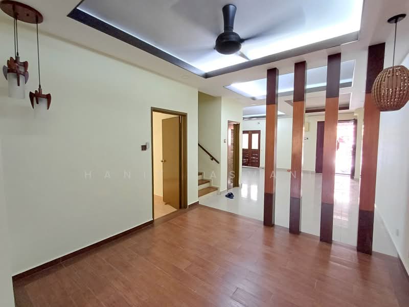 Rumah Teres 2 Tingkat untuk Dijual di Kota Damansara (Selangor) - Hanif Kasmani - PropertyGuru.com.my