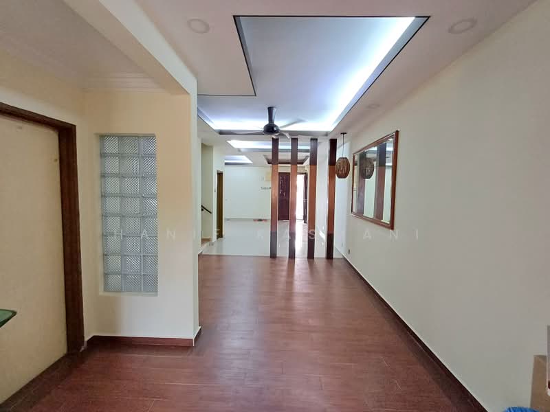 Rumah Teres 2 Tingkat untuk Dijual di Kota Damansara (Selangor) - Hanif Kasmani - PropertyGuru.com.my