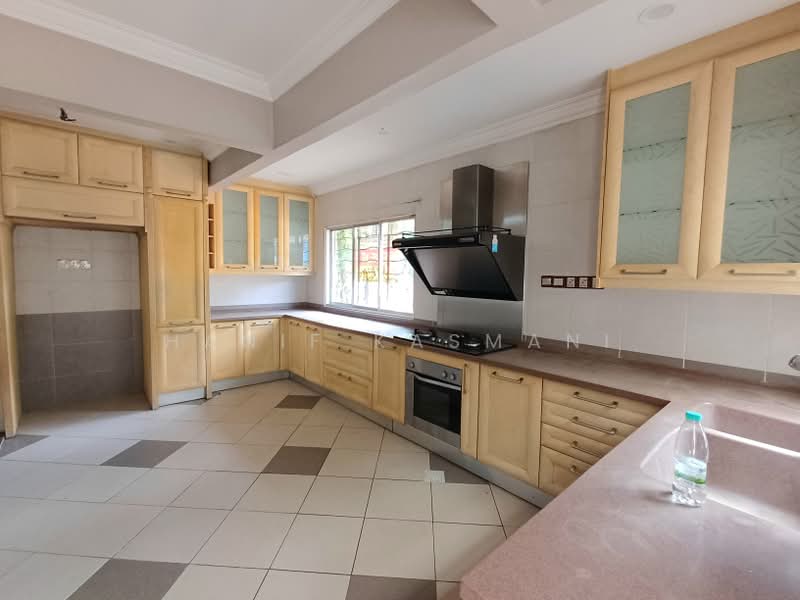 Rumah Teres 2 Tingkat untuk Dijual di Kota Damansara (Selangor) - Hanif Kasmani - PropertyGuru.com.my