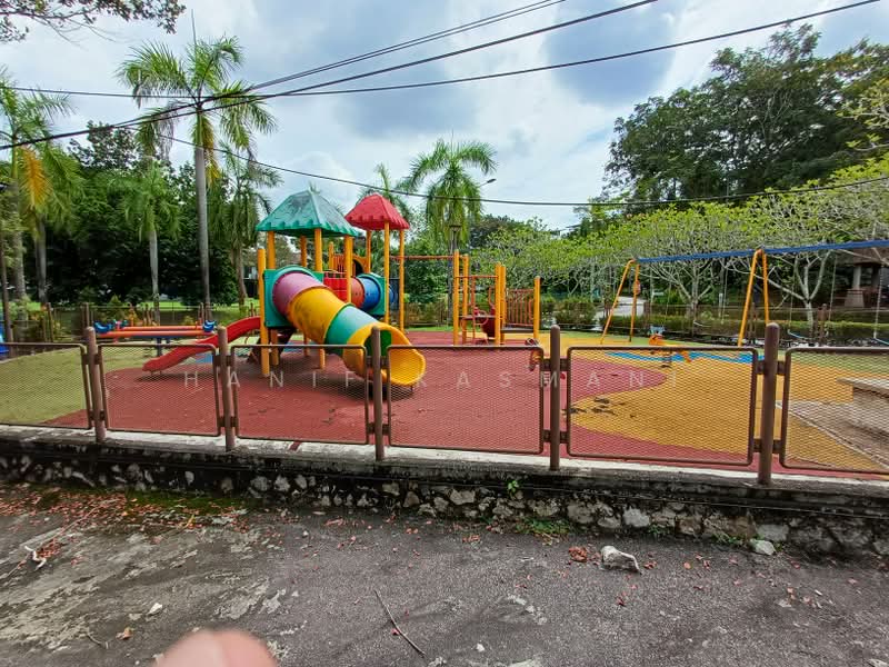 Rumah Teres 2 Tingkat untuk Dijual di Kota Damansara (Selangor) - Hanif Kasmani - PropertyGuru.com.my