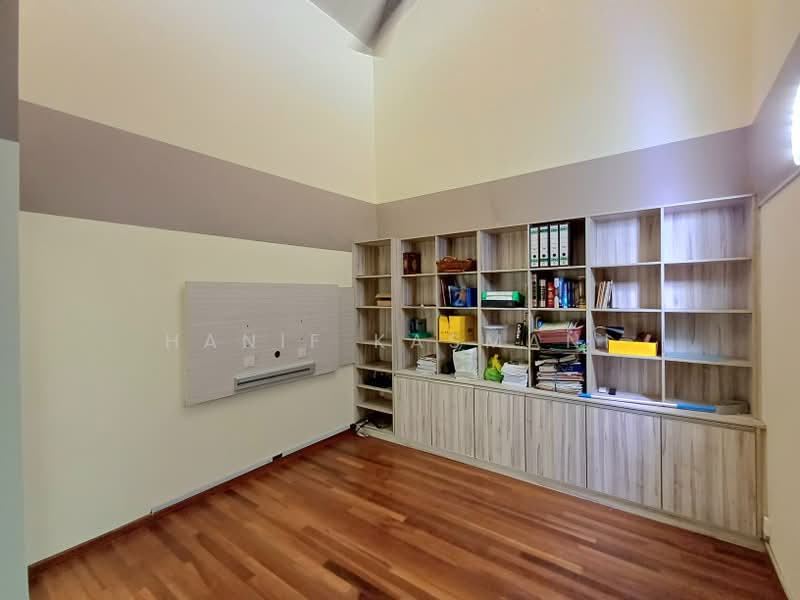 Rumah Teres 2 Tingkat untuk Dijual di Kota Damansara (Selangor) - Hanif Kasmani - PropertyGuru.com.my