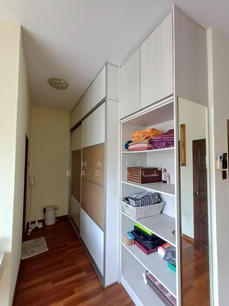 Rumah Teres 2 Tingkat untuk Dijual di Kota Damansara (Selangor) - Hanif Kasmani - PropertyGuru.com.my