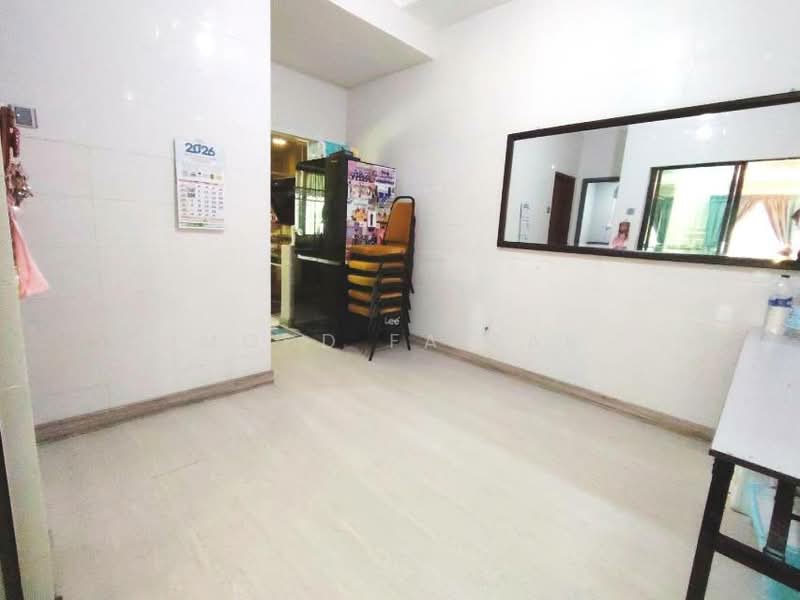 Rumah Teres 3 Tingkat untuk Dijual di Kajang (Selangor) - Mohd Faizal - Interior - PropertyGuru.com.my