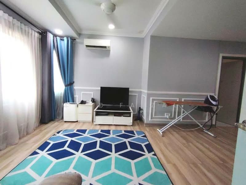 Rumah Teres 3 Tingkat untuk Dijual di Kajang (Selangor) - Mohd Faizal - Living Room - PropertyGuru.com.my