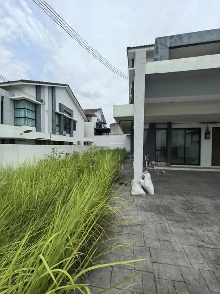 Semi-Detached House for Sale in Ipoh (Perak) - Derrick Chung - Exterior - PropertyGuru.com.my