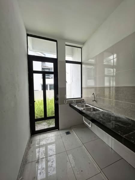 Semi-Detached House for Sale in Ipoh (Perak) - Derrick Chung - Kitchen - PropertyGuru.com.my