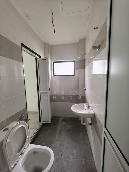 Semi-Detached House for Sale in Ipoh (Perak) - Derrick Chung - Bathroom - PropertyGuru.com.my