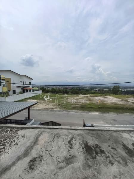 Semi-Detached House for Sale in Ipoh (Perak) - Derrick Chung - Exterior - PropertyGuru.com.my