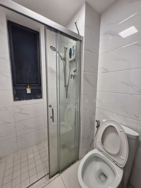 Condominium for Rent at Ataraxia Park @ Forest City - Hong Charng Lee - Bathroom - PropertyGuru.com.my