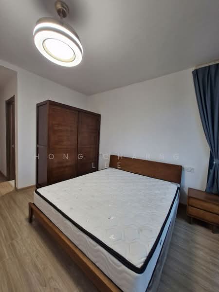 Condominium for Rent at Ataraxia Park @ Forest City - Hong Charng Lee - Bedroom - PropertyGuru.com.my