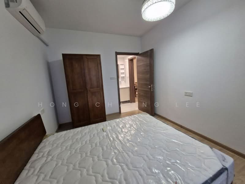 Condominium for Rent at Ataraxia Park @ Forest City - Hong Charng Lee - Bedroom - PropertyGuru.com.my