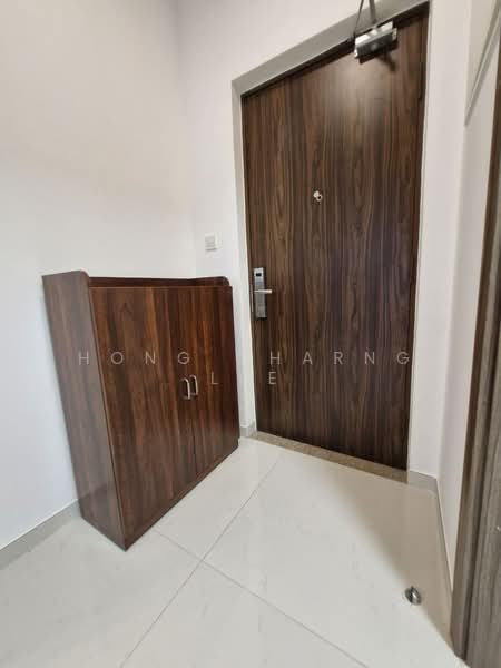 Condominium for Rent at Ataraxia Park @ Forest City - Hong Charng Lee - Entrance - PropertyGuru.com.my