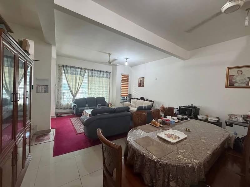 2-storey Terraced House for Sale in Bandar Uda Utama (Johor Bahru) - Jack Chai - PropertyGuru.com.my