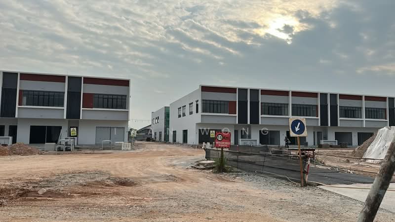 Shop for Sale in Shah Alam (Selangor) - Ivan Wong - PropertyGuru.com.my