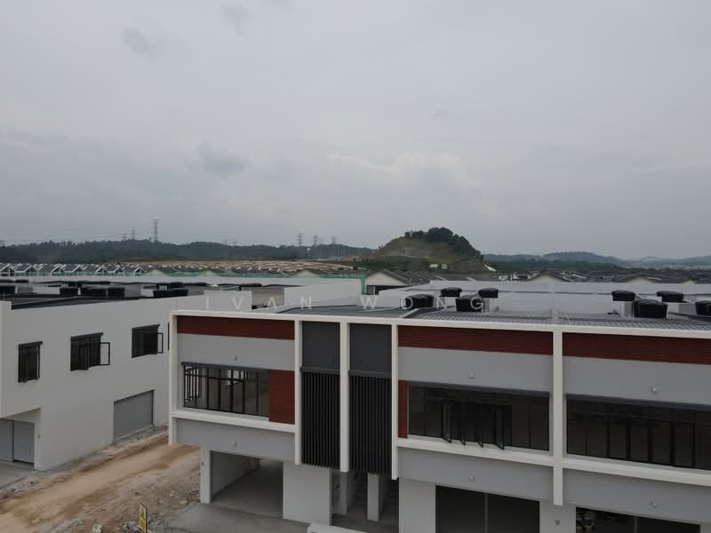 Kedai untuk Dijual di Shah Alam (Selangor) - Ivan Wong - PropertyGuru.com.my