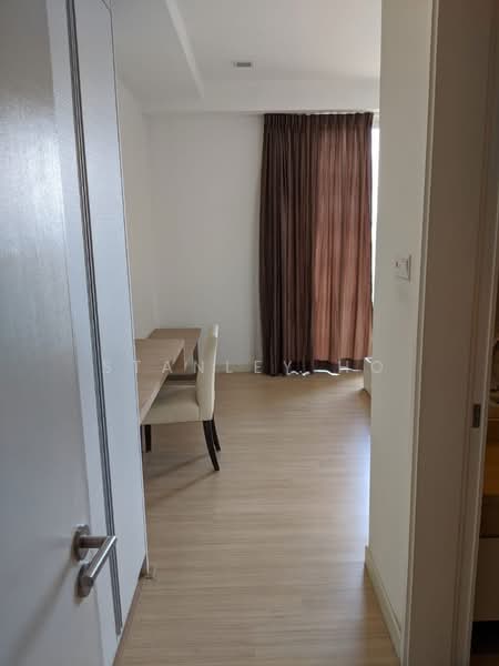 Servis Apartment untuk Dijual di Camellia Serviced Suites - Stanley Ho - PropertyGuru.com.my