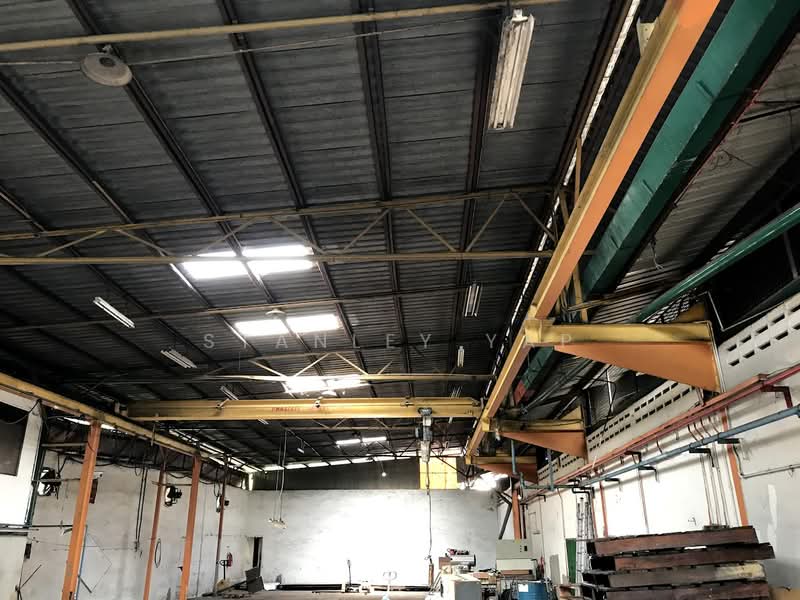 Kilang untuk Dijual di Cheras (Kuala Lumpur) - Stanley Yap - Interior - PropertyGuru.com.my