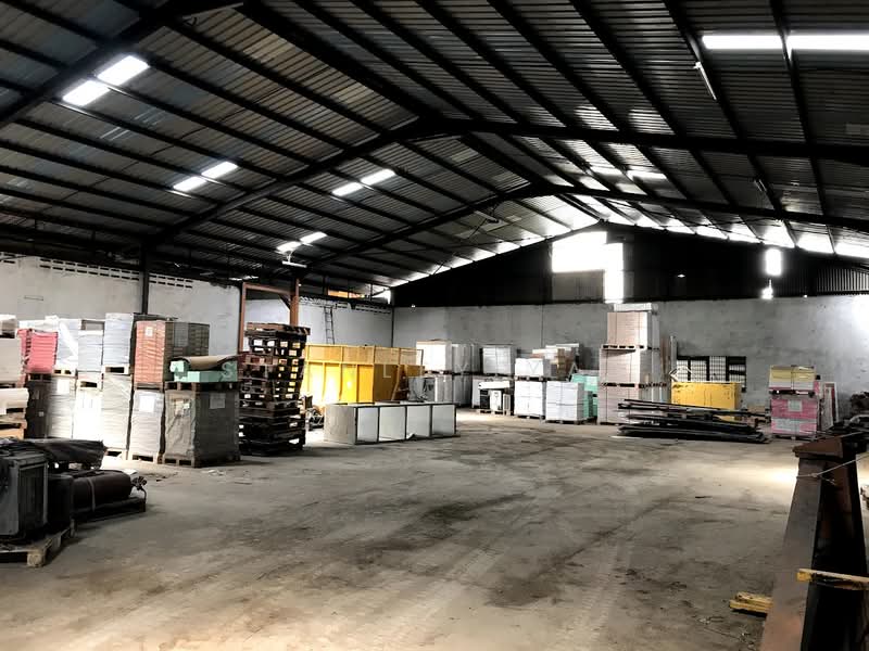Kilang untuk Dijual di Cheras (Kuala Lumpur) - Stanley Yap - Interior - PropertyGuru.com.my