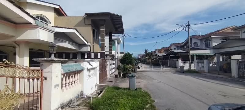 Rumah Teres 2-Tingkat untuk Dijual di Seremban Jaya (Negeri Sembilan) - Jack Chin - Exterior - PropertyGuru.com.my