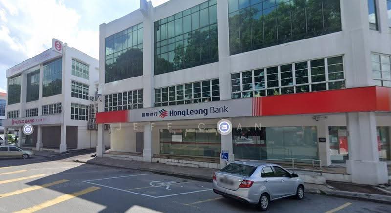 Shop / Office untuk Dijual di Bandar Puteri Puchong (Puchong) - Jeff Chan - Exterior - PropertyGuru.com.my