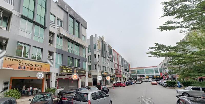 Shop / Office untuk Dijual di Bandar Puteri Puchong (Puchong) - Jeff Chan - PropertyGuru.com.my