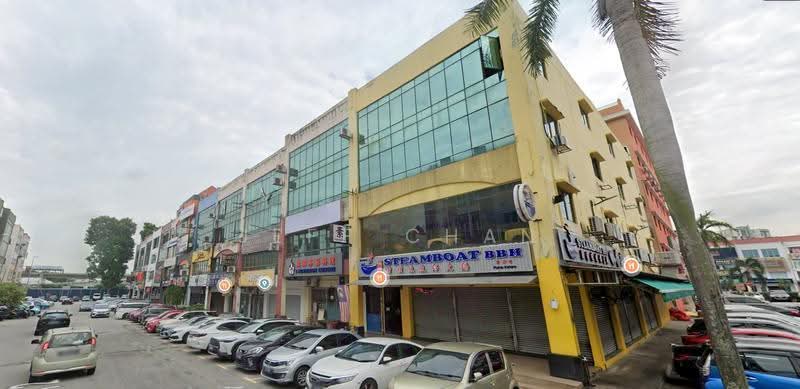 Shop / Office untuk Dijual di Bandar Puteri Puchong (Puchong) - Jeff Chan - Exterior - PropertyGuru.com.my
