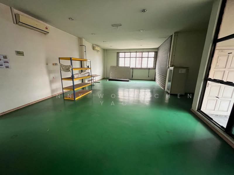 Factory for Sale in Taman Perindustrian Cemerlang (Ulu Tiram) - Kenny Wong Chen Yao - Interior - PropertyGuru.com.my