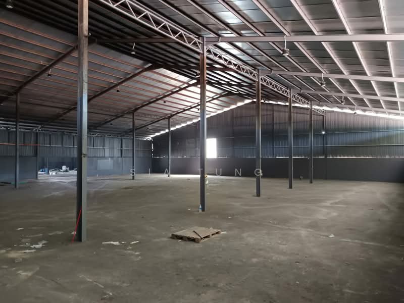 Kilang untuk Disewa di Semenyih (Selangor) - Sia Tung - Interior - PropertyGuru.com.my