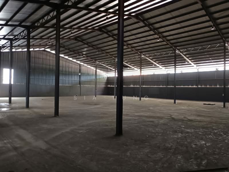 Kilang untuk Disewa di Semenyih (Selangor) - Sia Tung - Interior - PropertyGuru.com.my
