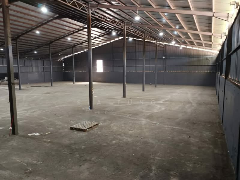 Kilang untuk Disewa di Semenyih (Selangor) - Sia Tung - Interior - PropertyGuru.com.my