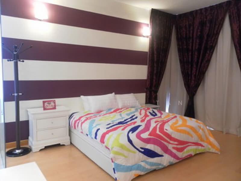 Kediaman Servis untuk Disewa di Oasis Serviced Suites @ Oasis Ara Damansara - Christine Tan - PropertyGuru.com.my