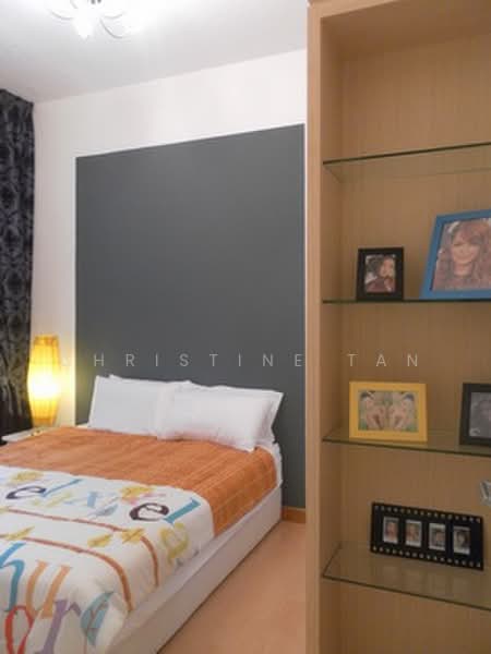 Kediaman Servis untuk Disewa di Oasis Serviced Suites @ Oasis Ara Damansara - Christine Tan - PropertyGuru.com.my
