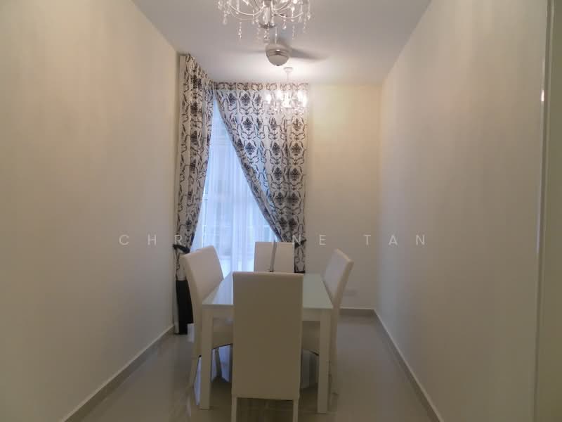 Kediaman Servis untuk Disewa di Oasis Serviced Suites @ Oasis Ara Damansara - Christine Tan - PropertyGuru.com.my