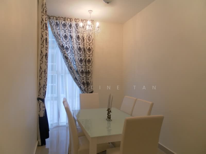 Kediaman Servis untuk Disewa di Oasis Serviced Suites @ Oasis Ara Damansara - Christine Tan - PropertyGuru.com.my