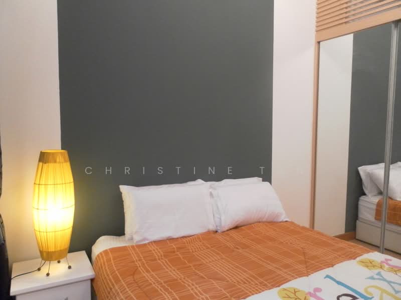 Kediaman Servis untuk Disewa di Oasis Serviced Suites @ Oasis Ara Damansara - Christine Tan - PropertyGuru.com.my