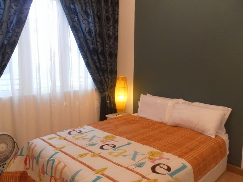 Kediaman Servis untuk Disewa di Oasis Serviced Suites @ Oasis Ara Damansara - Christine Tan - PropertyGuru.com.my