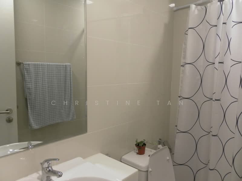 Kediaman Servis untuk Disewa di Oasis Serviced Suites @ Oasis Ara Damansara - Christine Tan - PropertyGuru.com.my