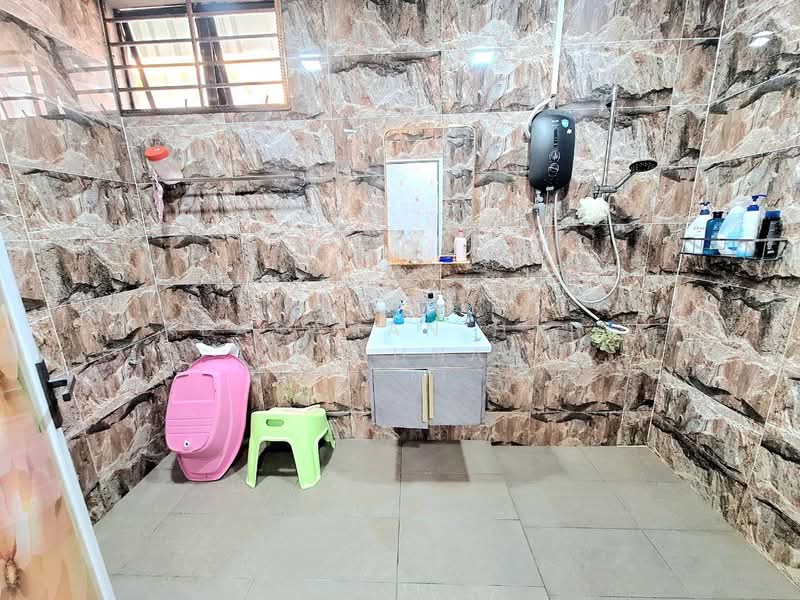 Bungalow for Sale in Taman Aman Perdana (Kapar) - Keasavan Hari Krishnan - PropertyGuru.com.my