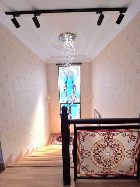 Bungalow for Sale in Taman Aman Perdana (Kapar) - Keasavan Hari Krishnan - PropertyGuru.com.my